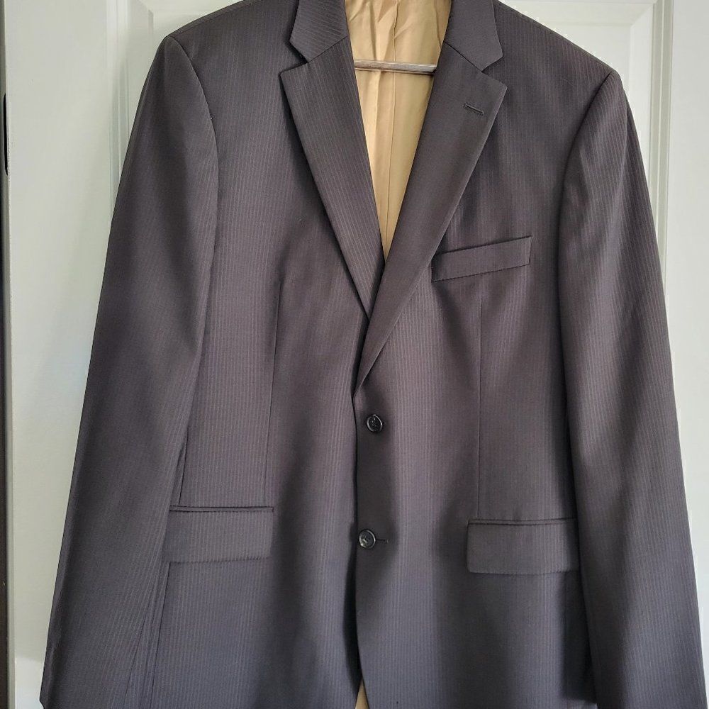 Hugo Boss Suit jacket size 42R